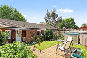 Ferriston